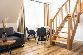 Haffkrug Appartement 15
